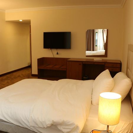 Silk Road Hotel ワディ・ムーサ エクステリア 写真